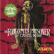 Atlantis 453 1/8 Forgotten Prisoner of Castle Mare Glow Edition