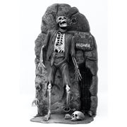 Atlantis 453 1/8 Forgotten Prisoner of Castle Mare Glow Edition