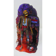 Atlantis 453 1/8 Forgotten Prisoner of Castle Mare Glow Edition