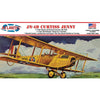 Atlantis Models 534 1/48 Curtiss Jenny JN-4 Airplane