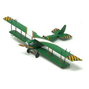 Atlantis Models 534 1/48 Curtiss Jenny JN-4 Airplane