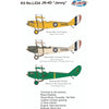 Atlantis Models 534 1/48 Curtiss Jenny JN-4 Airplane