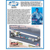 Atlantis Models 5694 1/24 Don Prudhomme Snake Front Engine Dragster