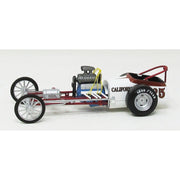 Atlantis 6710 1/24 Fireball Slingshot Dragster