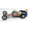 Atlantis 6710 1/24 Fireball Slingshot Dragster