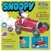 Atlantis Models 6894 Snoopy And His Race Car