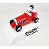 Atlantis Models 6894 Snoopy And His Race Car