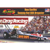 Atlantis Models 7152 1/25 Don Garlits Swamp Rat XXX Dragster
