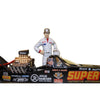 Atlantis Models 7152 1/25 Don Garlits Swamp Rat XXX Dragster