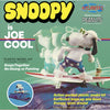 Atlantis Models 7502 Snoopy Joe Cool Surfing