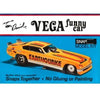 Atlantis Models 7571 1/32 Snap Tom Daniel Earthquake Vega Funny Car