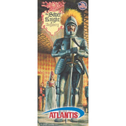 Atlantis 1/8 The Silver Knight of Augsburg Model Kit