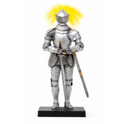 Atlantis 1/8 The Silver Knight of Augsburg Model Kit