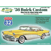 Atlantis 1/32 1956 Buick Riviera Customizing Model Kit