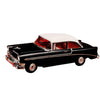 Atlantis 1/25 U.S. Route 66 1956 Chevrolet 265 c.u. Model Kit