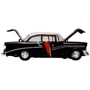 Atlantis 1/25 U.S. Route 66 1956 Chevrolet 265 c.u. Model Kit
