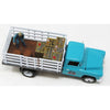Atlantis 1/48 1955 Chevy Stake Truck with Glass Model Kit
