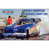Atlantis 1/16 Mickey Thompson Marines Funny Car Model Kit
