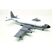 Atlantis 1/115 US Navy P-3A Orion Model Kit