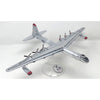 Atlantis 1/184 B-36 Prop Jet Peacemaker with Swivel Stand Model Kit