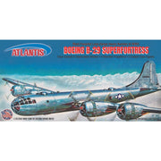 Atlantis 1/120 Boeing B-29 Superfortress with Swivel Stand Model Kit