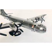 Atlantis 1/120 Boeing B-29 Superfortress with Swivel Stand Model Kit