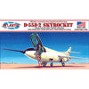 Atlantis 1/54 Douglas D-558-2 Skyrocket Model Kit