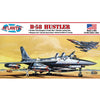 Atlantis 1/91 Convair B-58 Hustler Model Kit