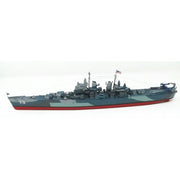 Atlantis 1/480 USS Pittsburgh CA-72 Heavy Cruiser Model Kit