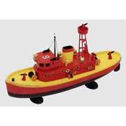 Atlantis 1/160 Fire Boat Harbour Fire Department Model Kit
