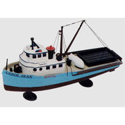 Atlantis 1/160 Tuna Seiner Corsair Tuna Fishing Boat Model Kit