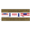 Atlantis Monitor and Merrimack Civil War Set Model Kit