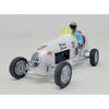 Atlantis 1/20 Midget Racer Model Kit