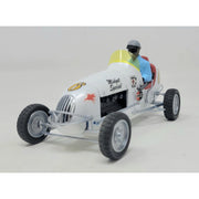 Atlantis 1/20 Midget Racer Model Kit