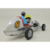 Atlantis 1/20 Midget Racer Model Kit