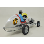 Atlantis 1/20 Midget Racer Model Kit