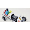 Atlantis 1/20 Midget Racer Model Kit