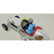 Atlantis 1/20 Midget Racer Model Kit