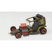 Atlantis 1/24 Tom Daniel Sidewinder Custom Show Rod Model Kit