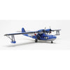 Atlantis 1/104 PBY-5A Catalina US Navy Seaplane Model Kit