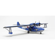 Atlantis 1/104 PBY-5A Catalina US Navy Seaplane Model Kit