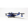 Atlantis 1/104 PBY-5A Catalina US Navy Seaplane Model Kit