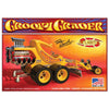 Atlantis 1/24 Groovy Grader Tom Daniel Model Kit