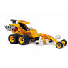 Atlantis 1/24 Groovy Grader Tom Daniel Model Kit