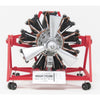 Atlantis 1/12 Wright Cyclone 9 Radial Engine STEM Model Kit