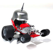 Atlantis 1/32 Snap Lil Red Baron Tom Daniel Model Kit