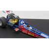 Atlantis 1/24 Tom McEwen Rear Engine Dragster Model Kit