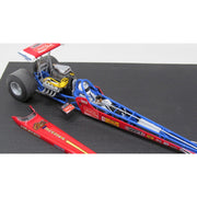 Atlantis 1/24 Tom McEwen Rear Engine Dragster Model Kit