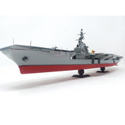 Atlantis 1/500 USS Ticonderoga Carrier CV-14 Angled Deck Model Kit