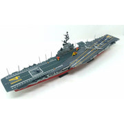 Atlantis 1/500 USS Ticonderoga Carrier CV-14 Angled Deck Model Kit
